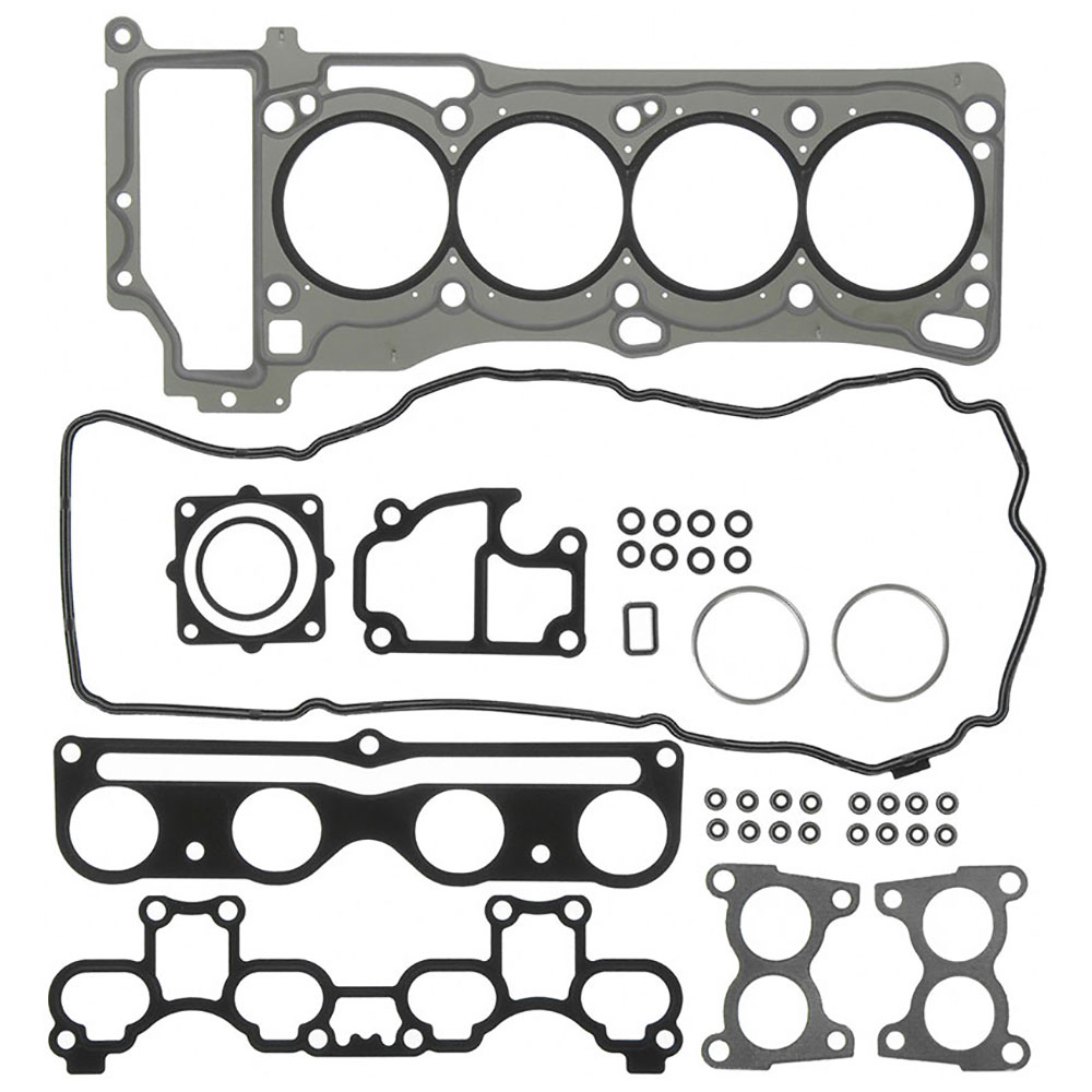 2005 Nissan Sentra Cylinder Head Gasket Sets 1.8L Engine MFI Multi