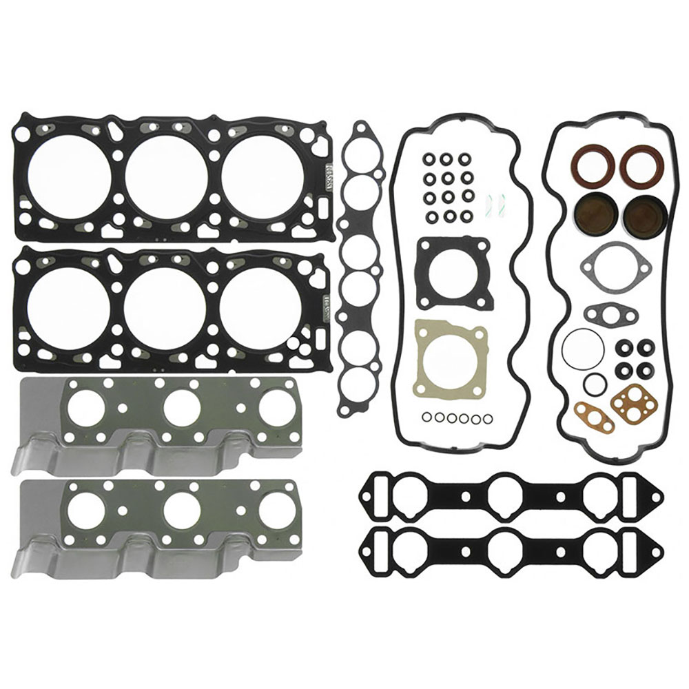 1994 Mitsubishi Diamante Cylinder Head Gasket Sets