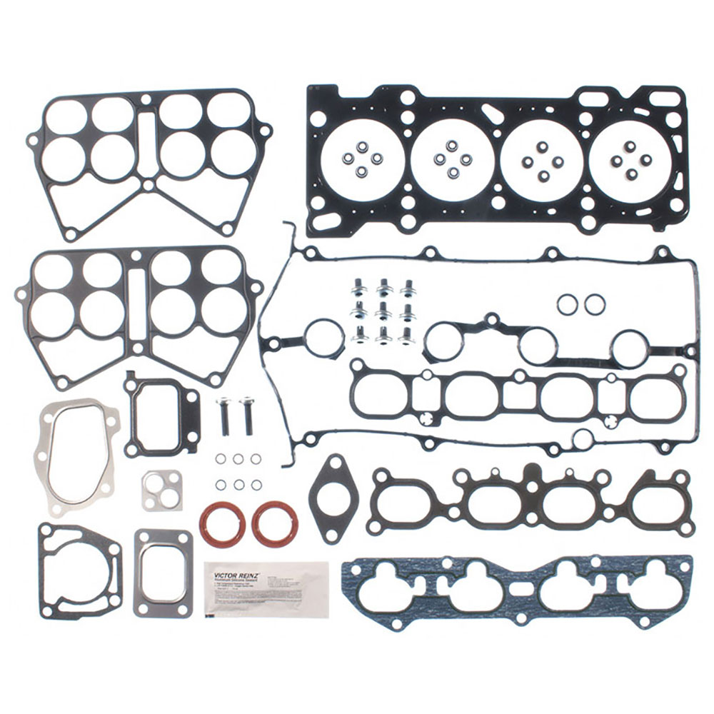 2003 Mazda Protege Cylinder Head Gasket Sets