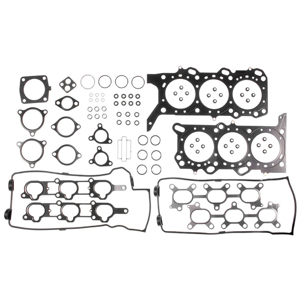 Suzuki Xl7 Cylinder Head Gasket Sets Oem & Aftermarket Replacement Parts