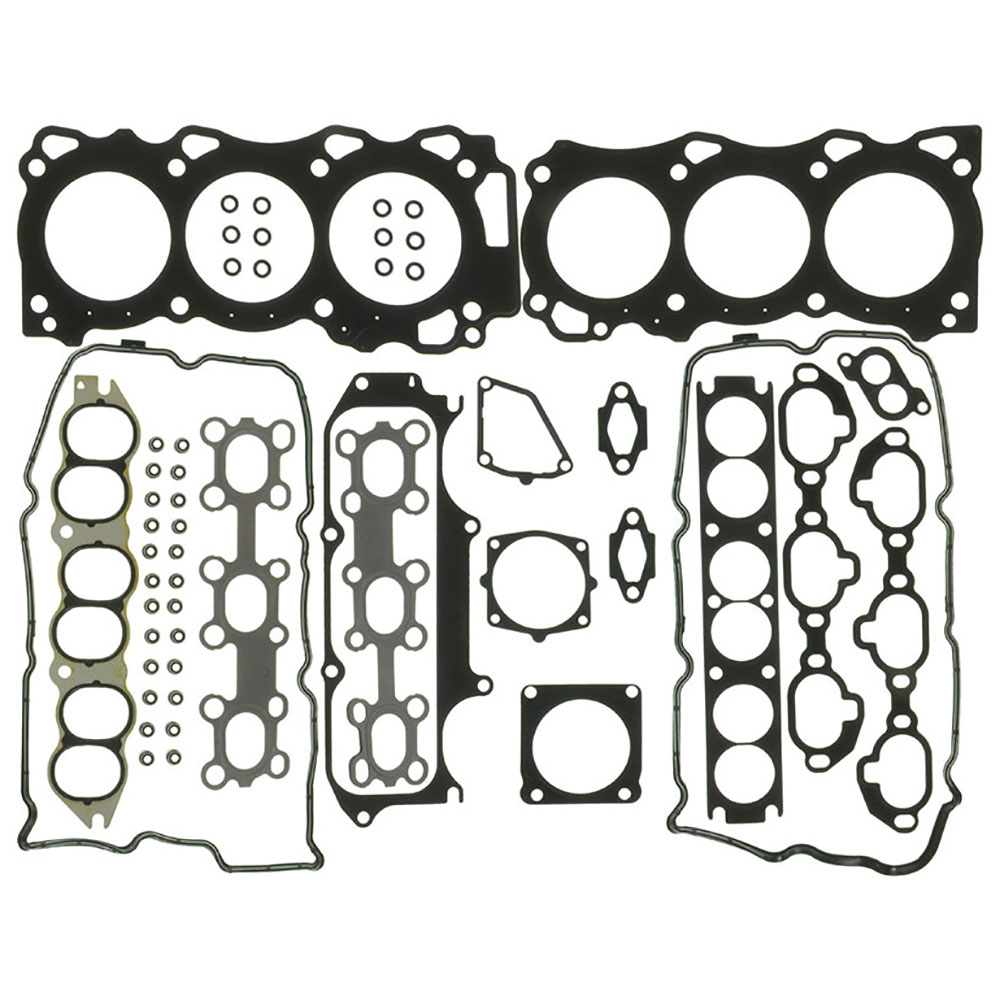2004 Nissan Pathfinder Cylinder Head Gasket Sets