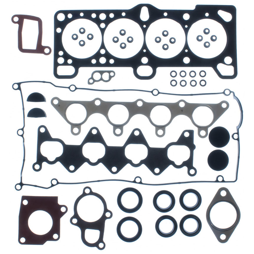 2003 Hyundai Accent Cylinder Head Gasket Sets 1.6L Engine MFI