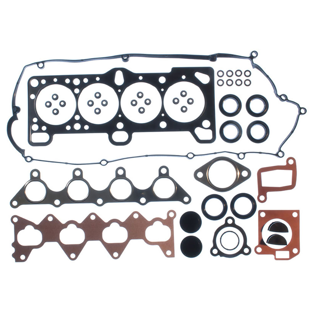 Kia Rio5 Cylinder Head Gasket Sets