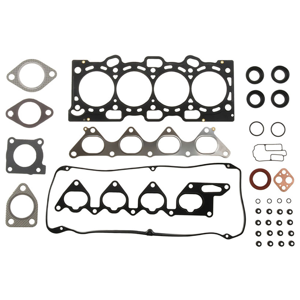 2000 Mitsubishi Mirage Cylinder Head Gasket Sets