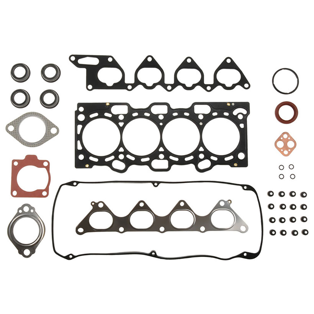 
 Mitsubishi lancer cylinder head gasket sets 