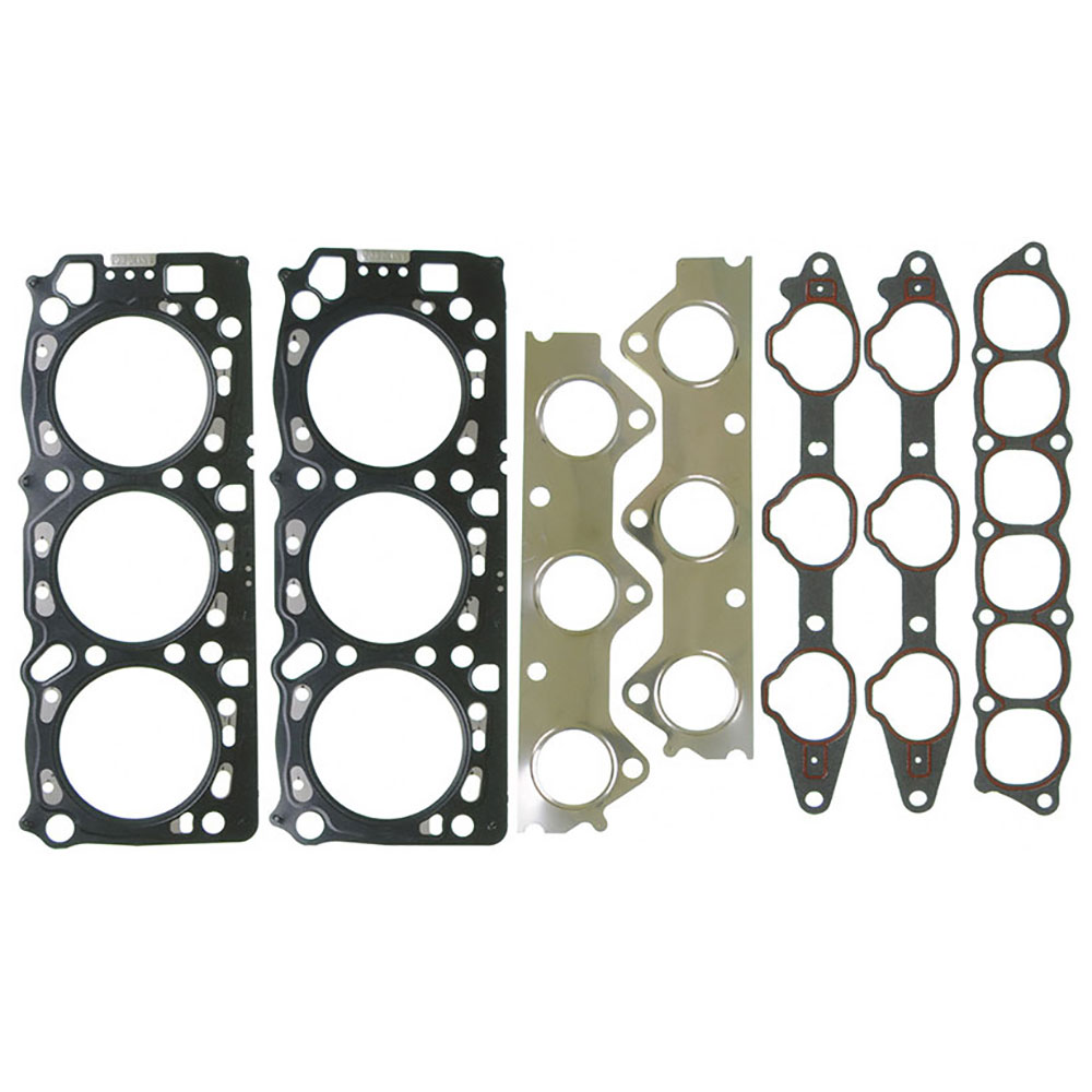 1998 Mitsubishi Montero Cylinder Head Gasket Sets
