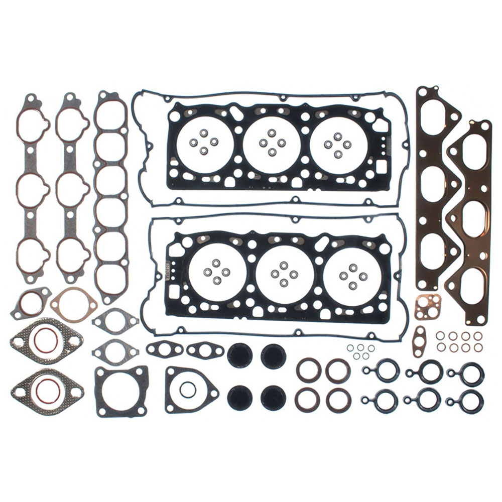 1994 Dodge Stealth Cylinder Head Gasket Sets