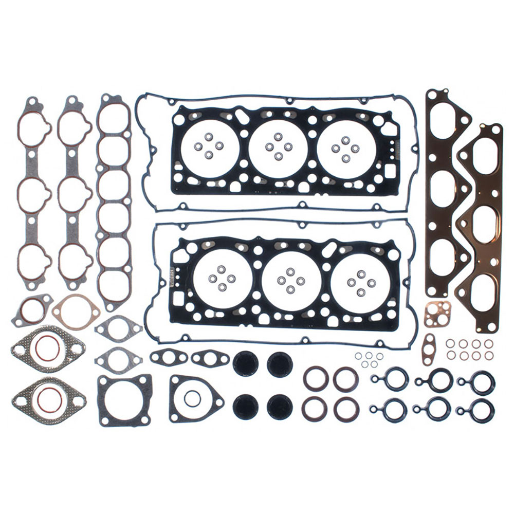 1994 Dodge Stealth Cylinder Head Gasket Sets
