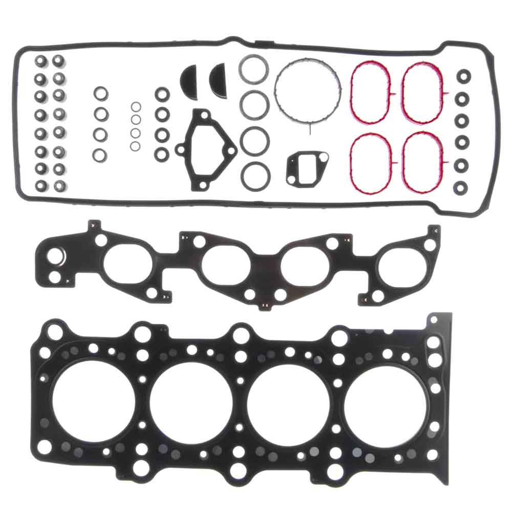 2009 Suzuki SX4 Cylinder Head Gasket Sets