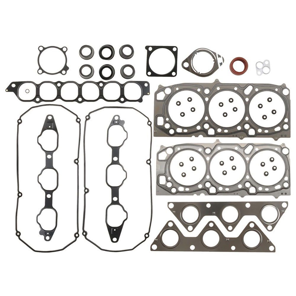 2007 Mitsubishi Eclipse Cylinder Head Gasket Sets