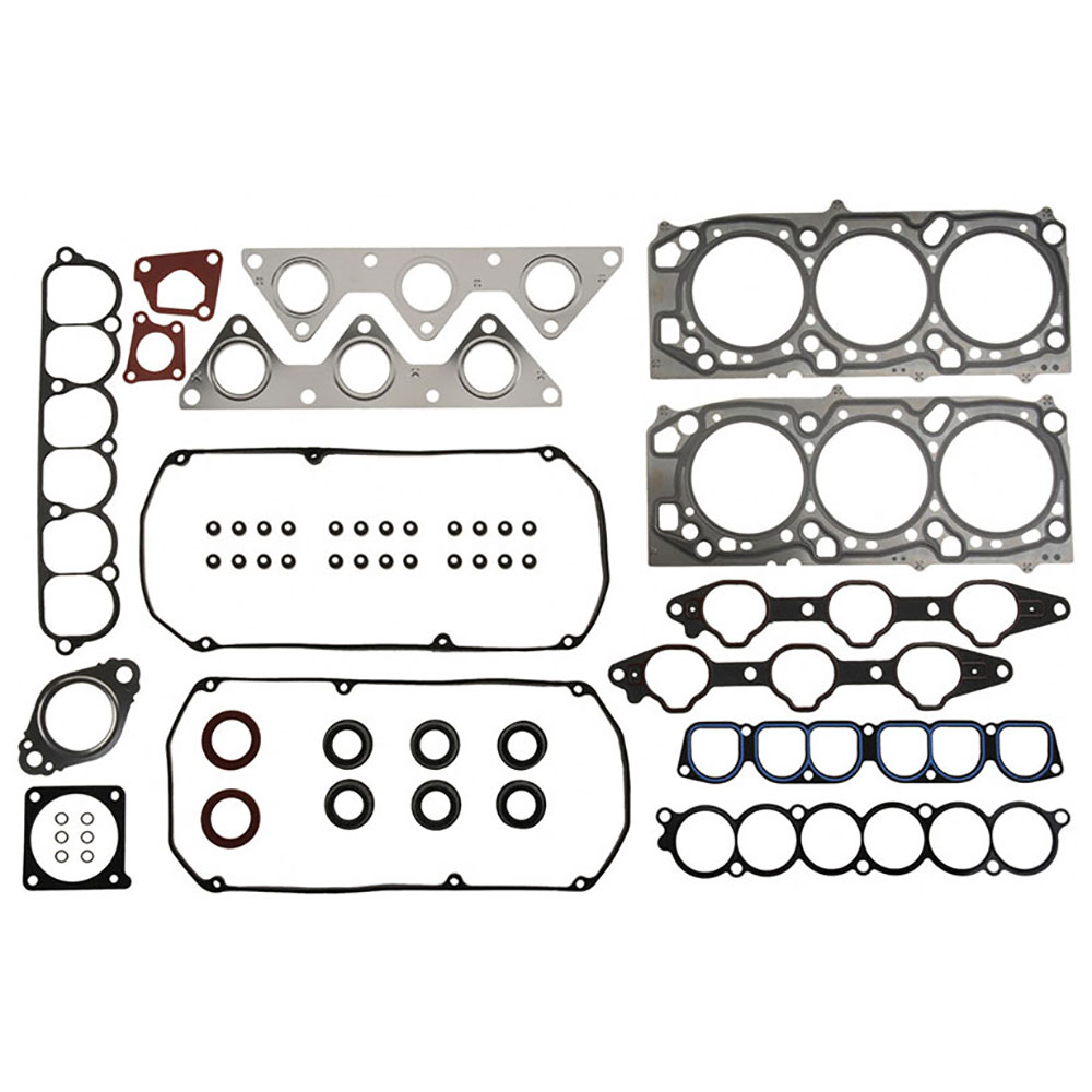 2004 Mitsubishi Montero Cylinder Head Gasket Sets