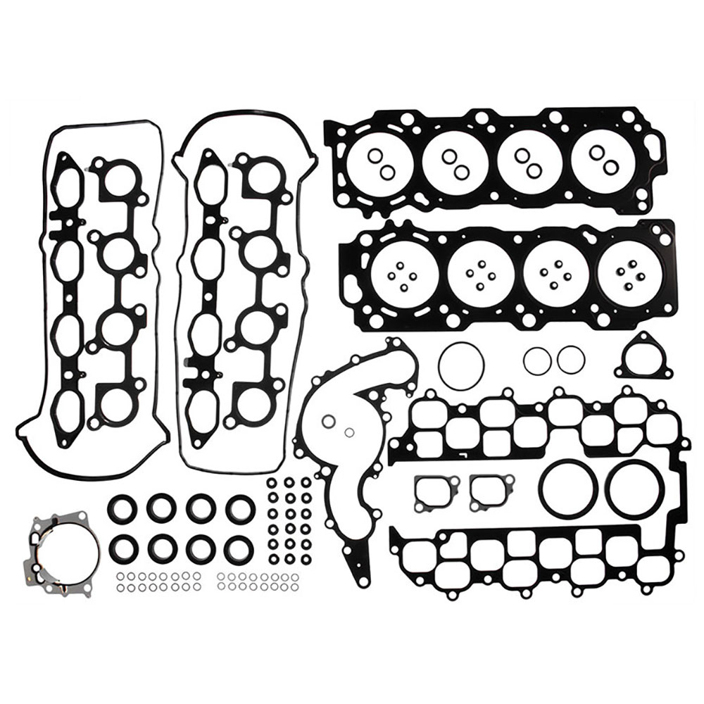 2008 Lexus SC430 Cylinder Head Gasket Sets 