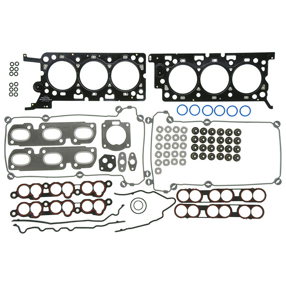 1996 Mercury Sable Cylinder Head Gasket Sets