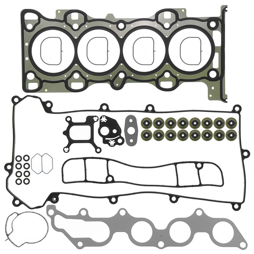 How Much To Replace Head Gasket Ford Ranger at Dorothy Vasquez blog