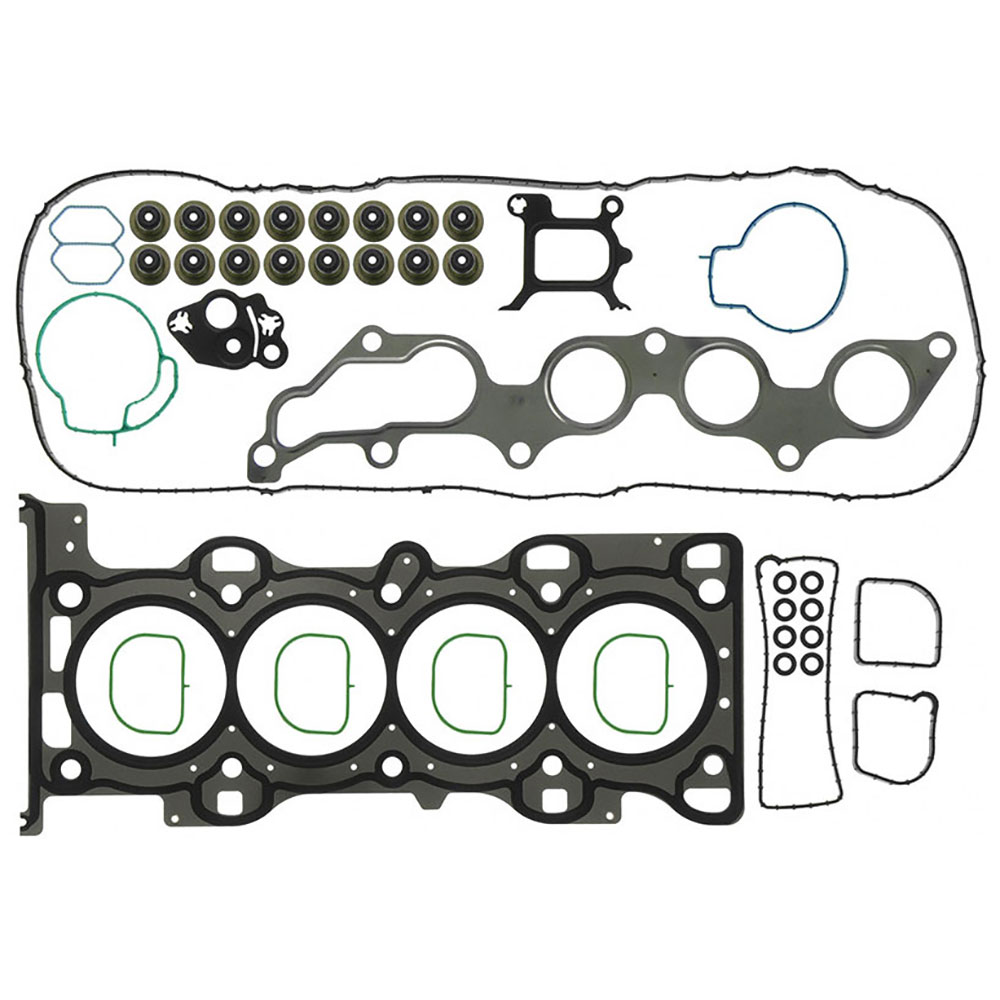 2005 Ford Focus Cylinder Head Gasket Sets
