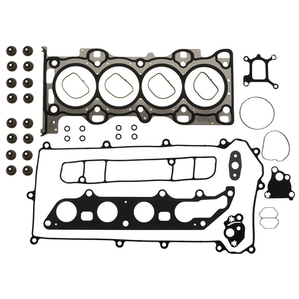 2004 Ford Focus Cylinder Head Gasket Sets