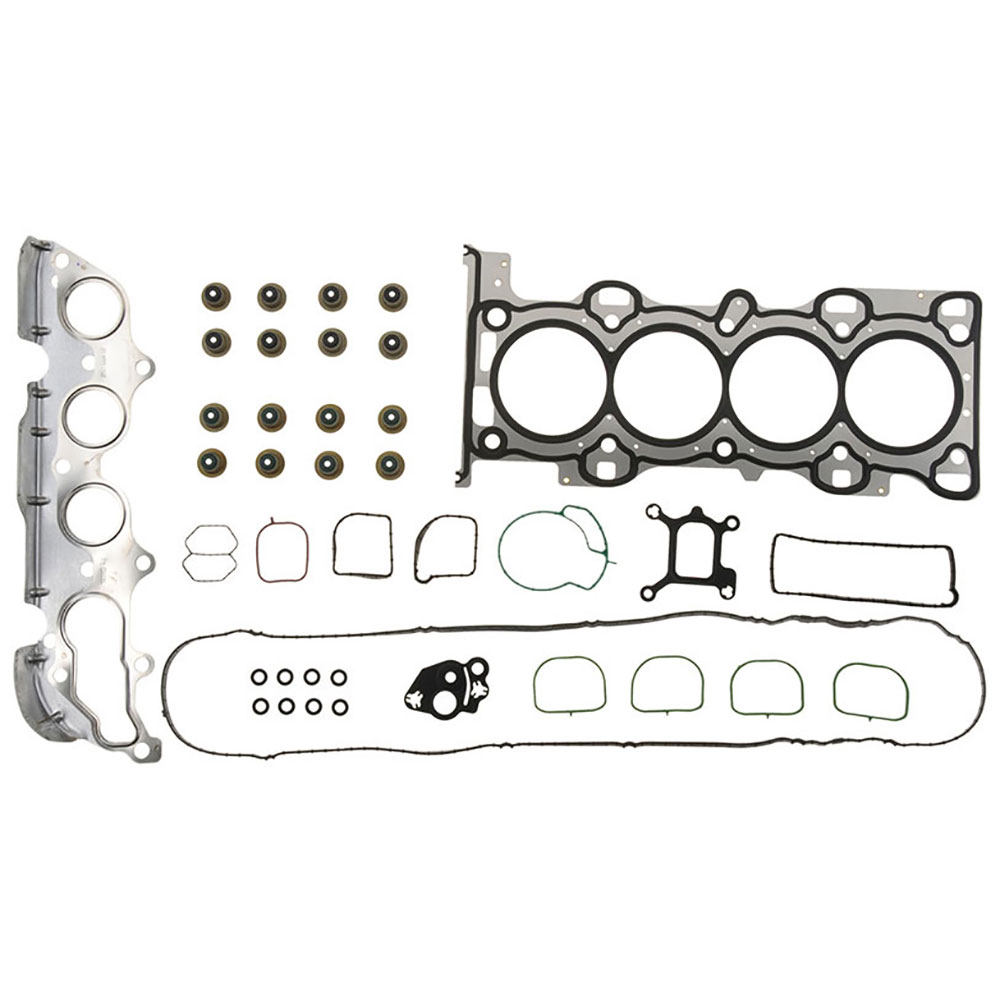 2007 Ford Focus Cylinder Head Gasket Sets