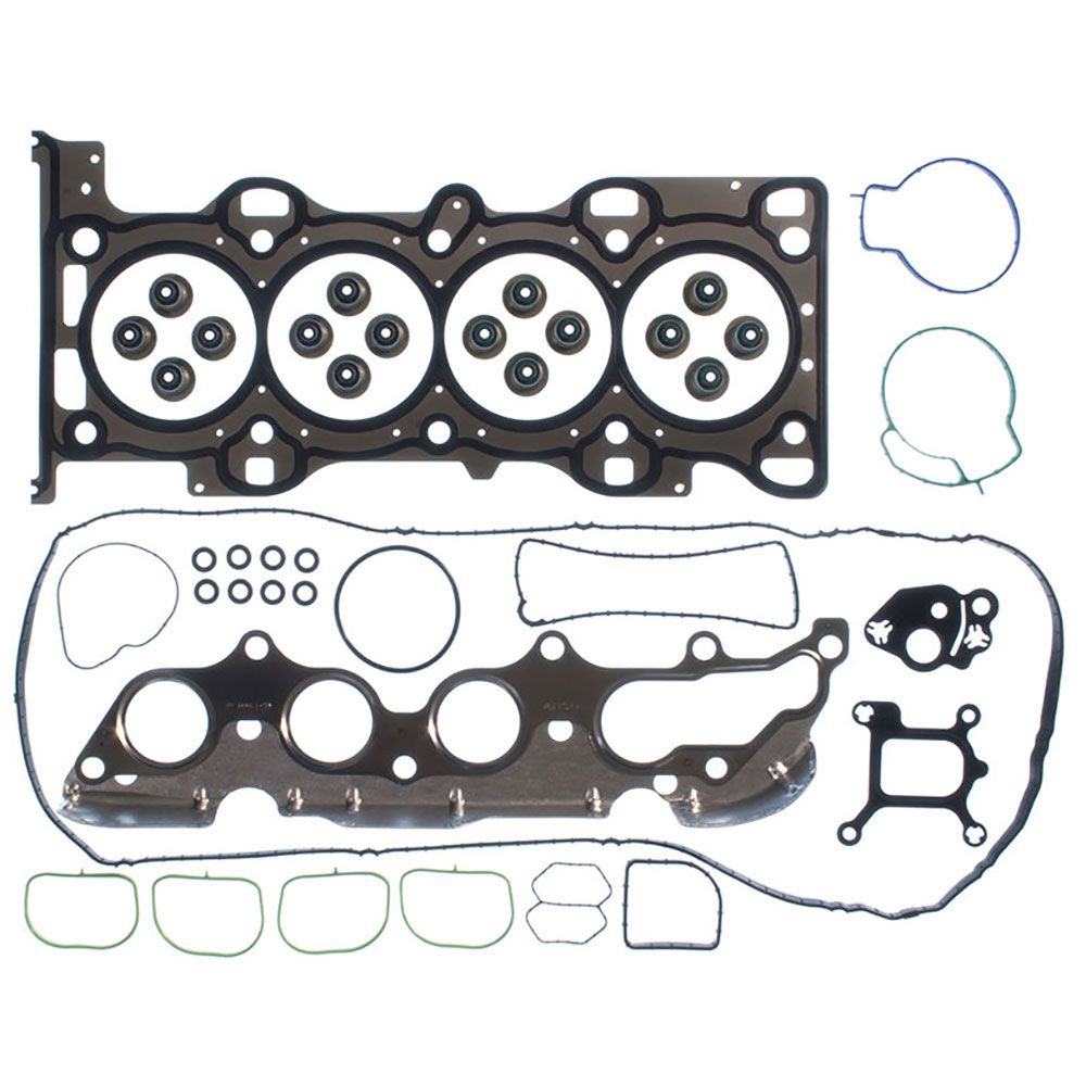 Mazda 3 Cylinder Head Gasket Sets Oem & Aftermarket Replacement Parts