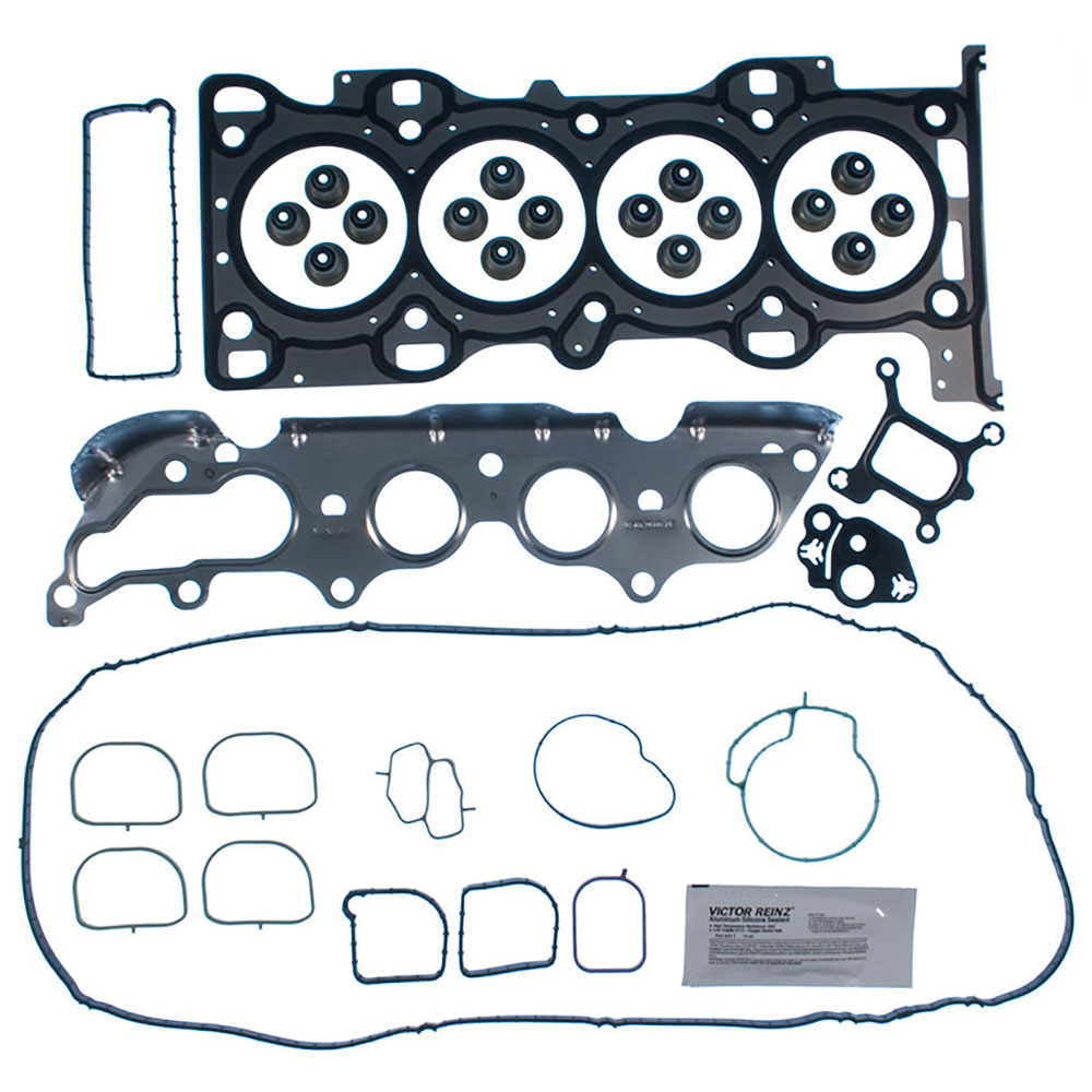 2004 Ford Focus Cylinder Head Gasket Sets