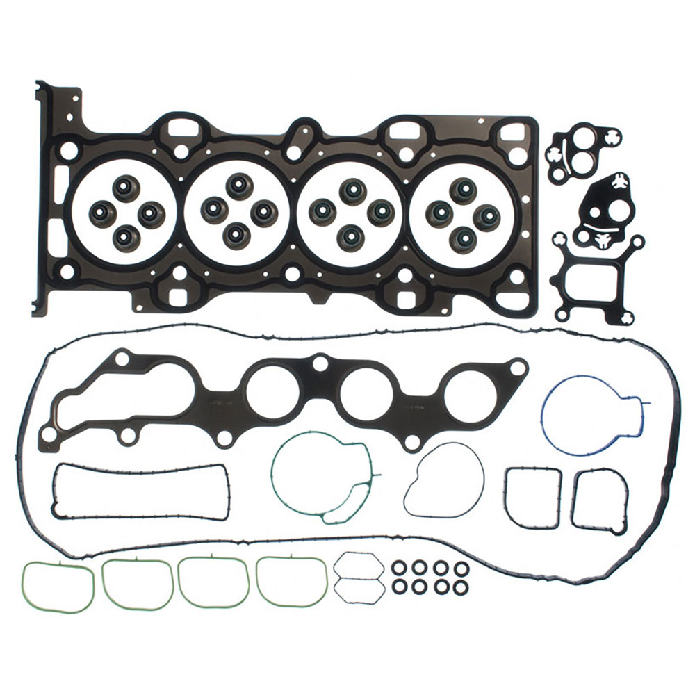 Mercury Mariner Cylinder Head Gasket Sets