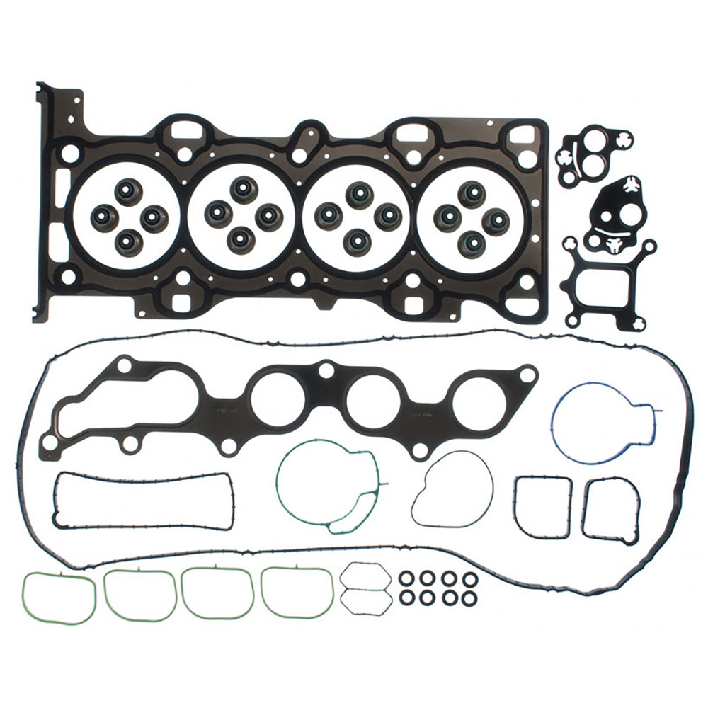 
 Mercury Mariner Cylinder Head Gasket Sets 