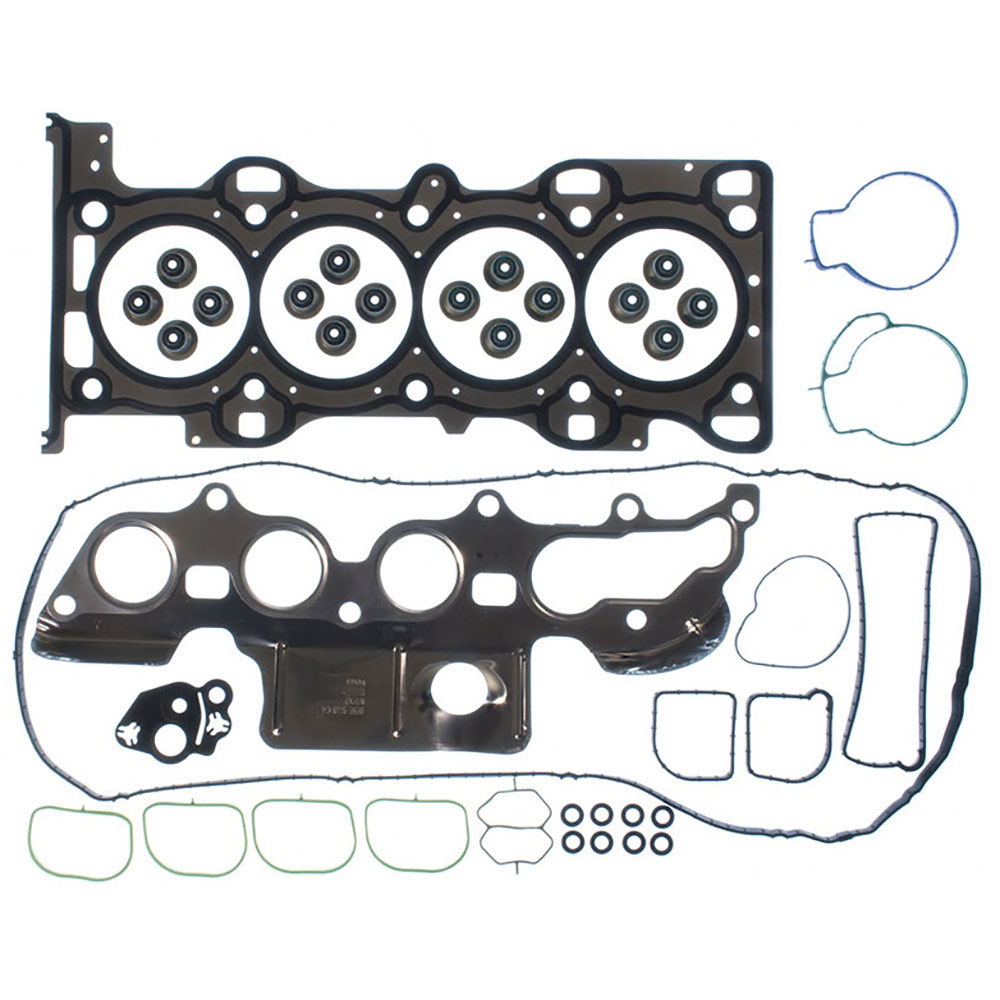 2007 Mercury Mariner Cylinder Head Gasket Sets