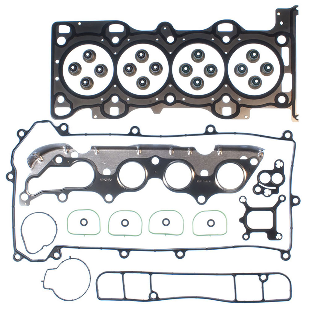 2003 Mazda 6 Cylinder Head Gasket Sets