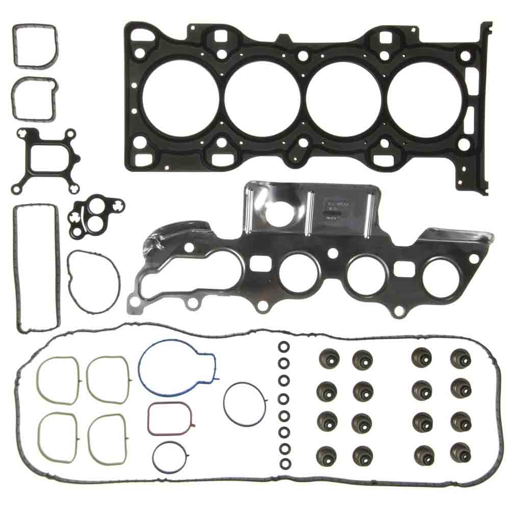 2013 Ford Transit Connect Cylinder Head Gasket Sets