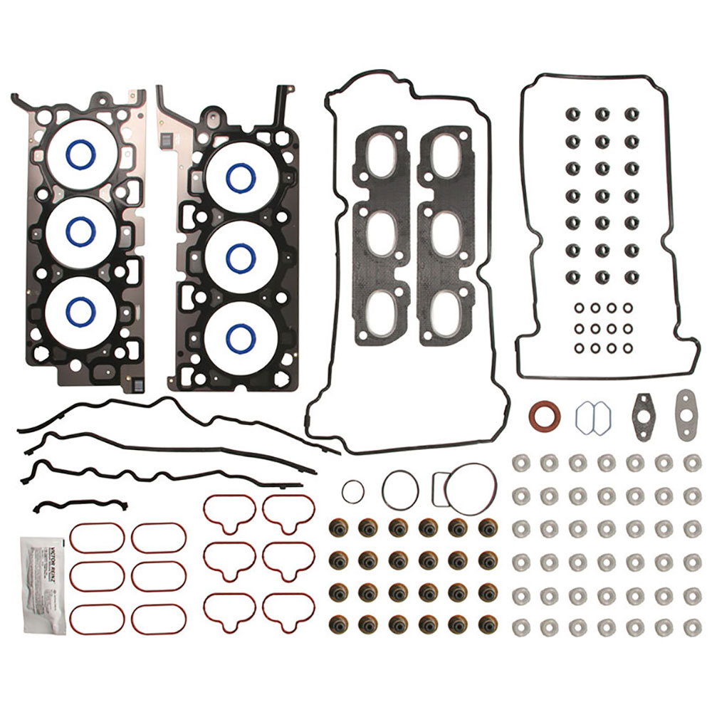 2003 Ford Escape Cylinder Head Gasket Sets