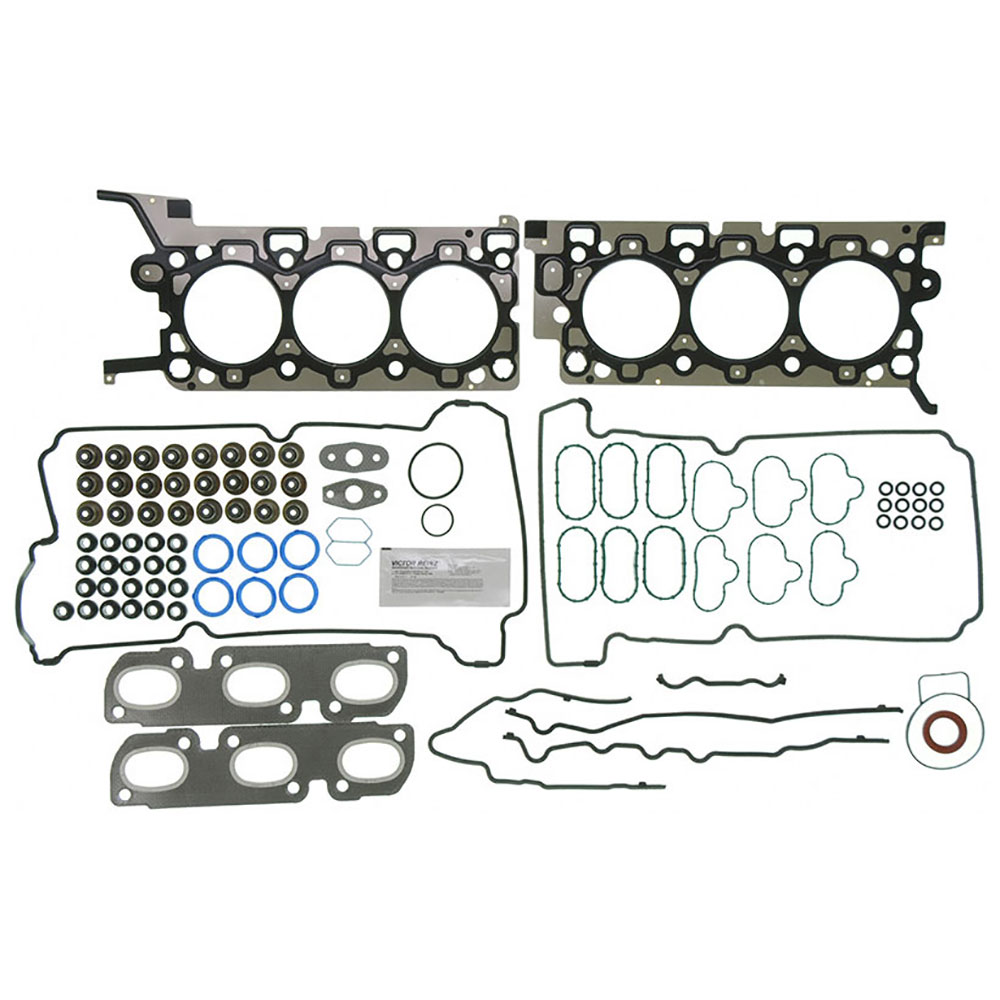 2004 Mercury Sable Cylinder Head Gasket Sets