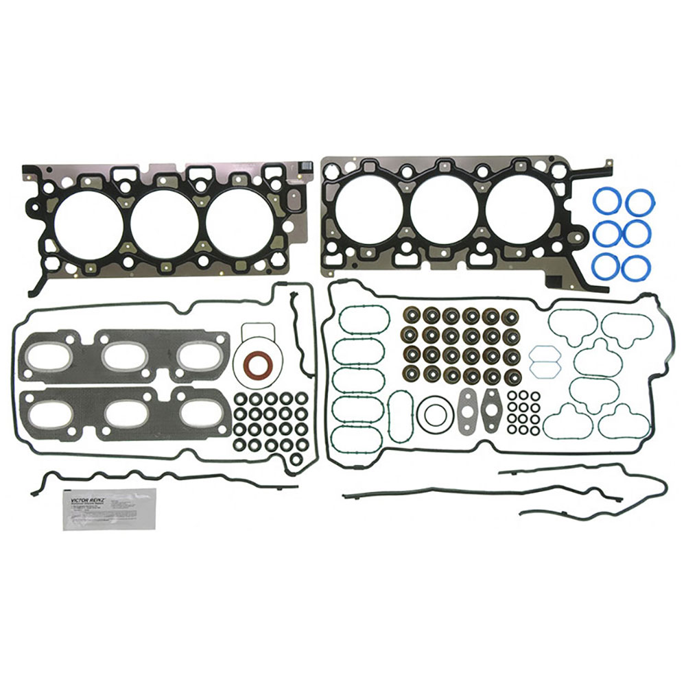 2006 Mercury Mariner Cylinder Head Gasket Sets