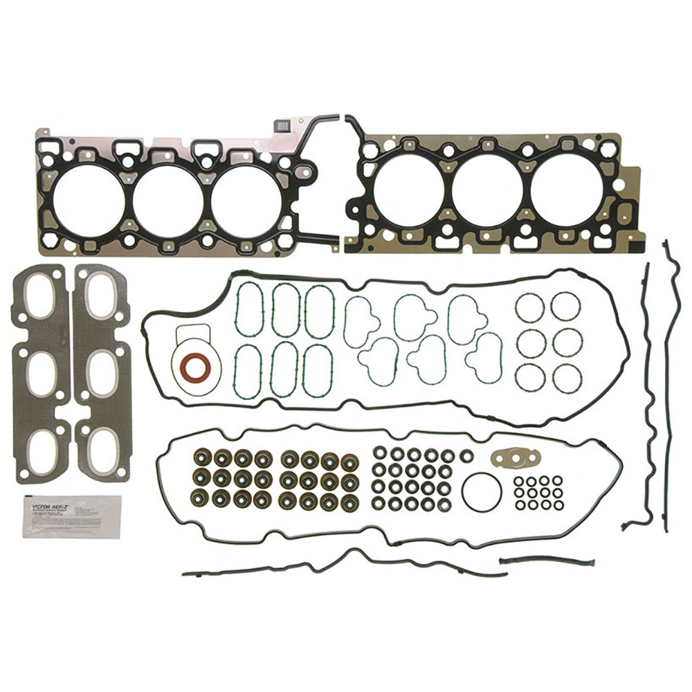 2007 Ford Fusion Cylinder Head Gasket Sets
