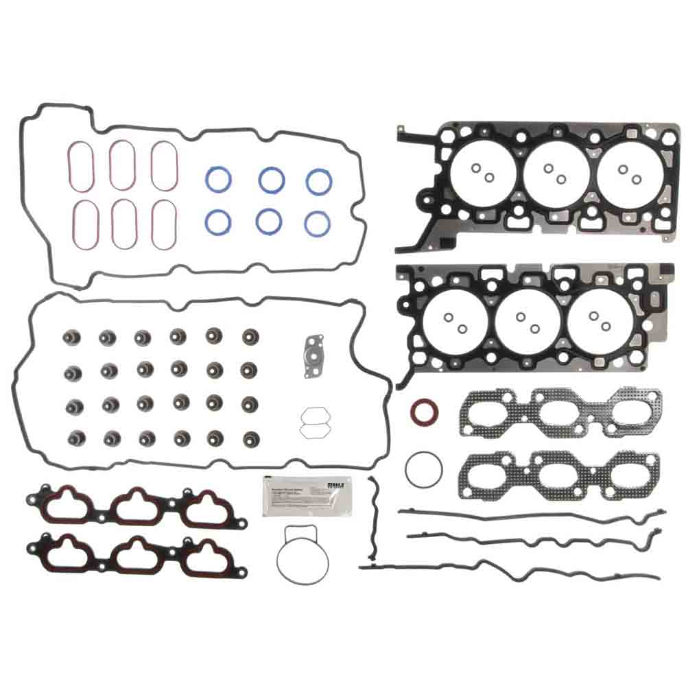 2003 Mazda 6 Cylinder Head Gasket Sets