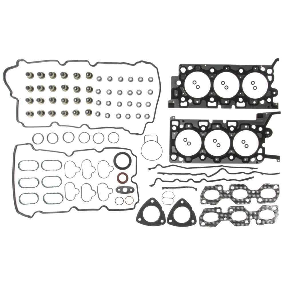 2007 Mercury Mariner Cylinder Head Gasket Sets