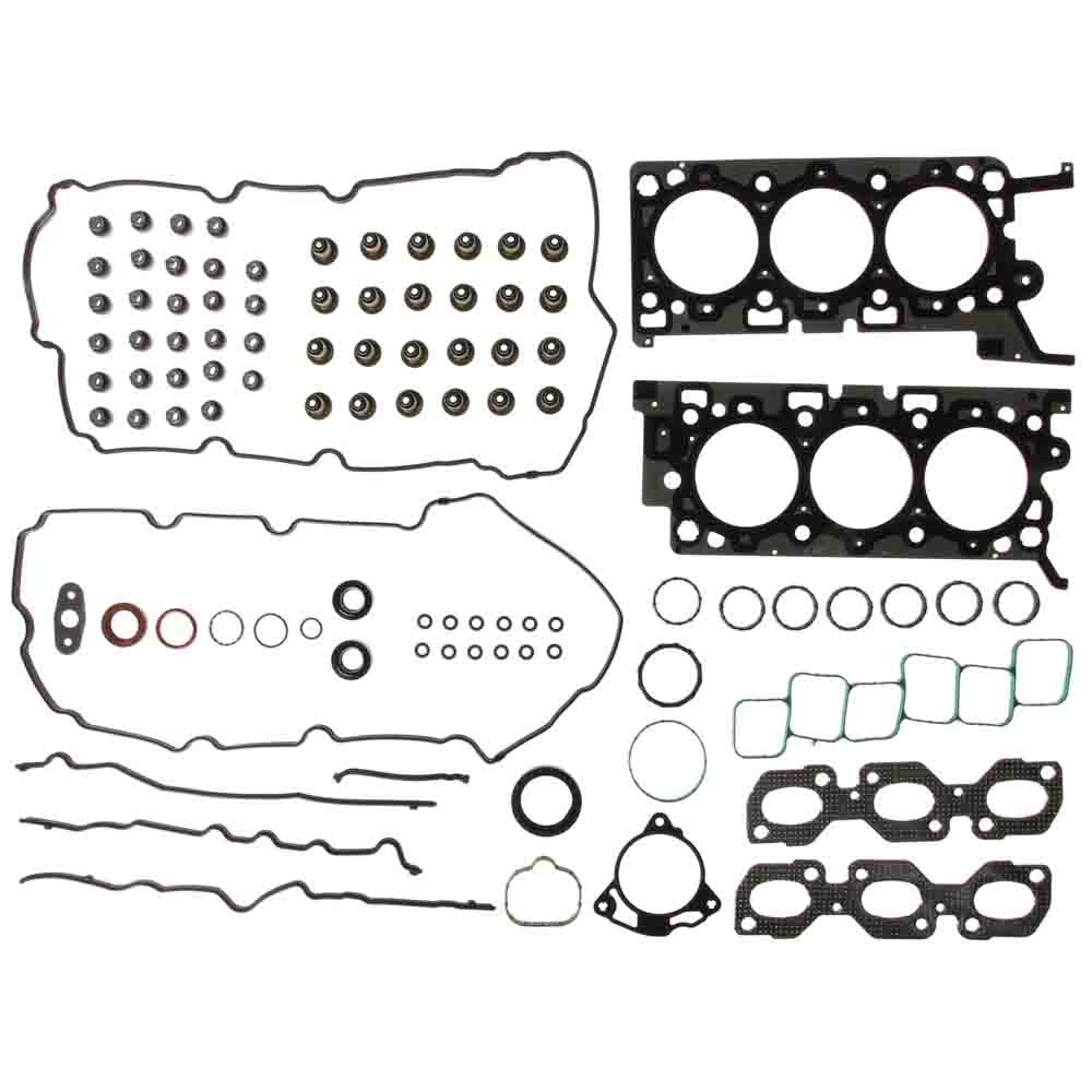 2009 Mazda Tribute Cylinder Head Gasket Sets