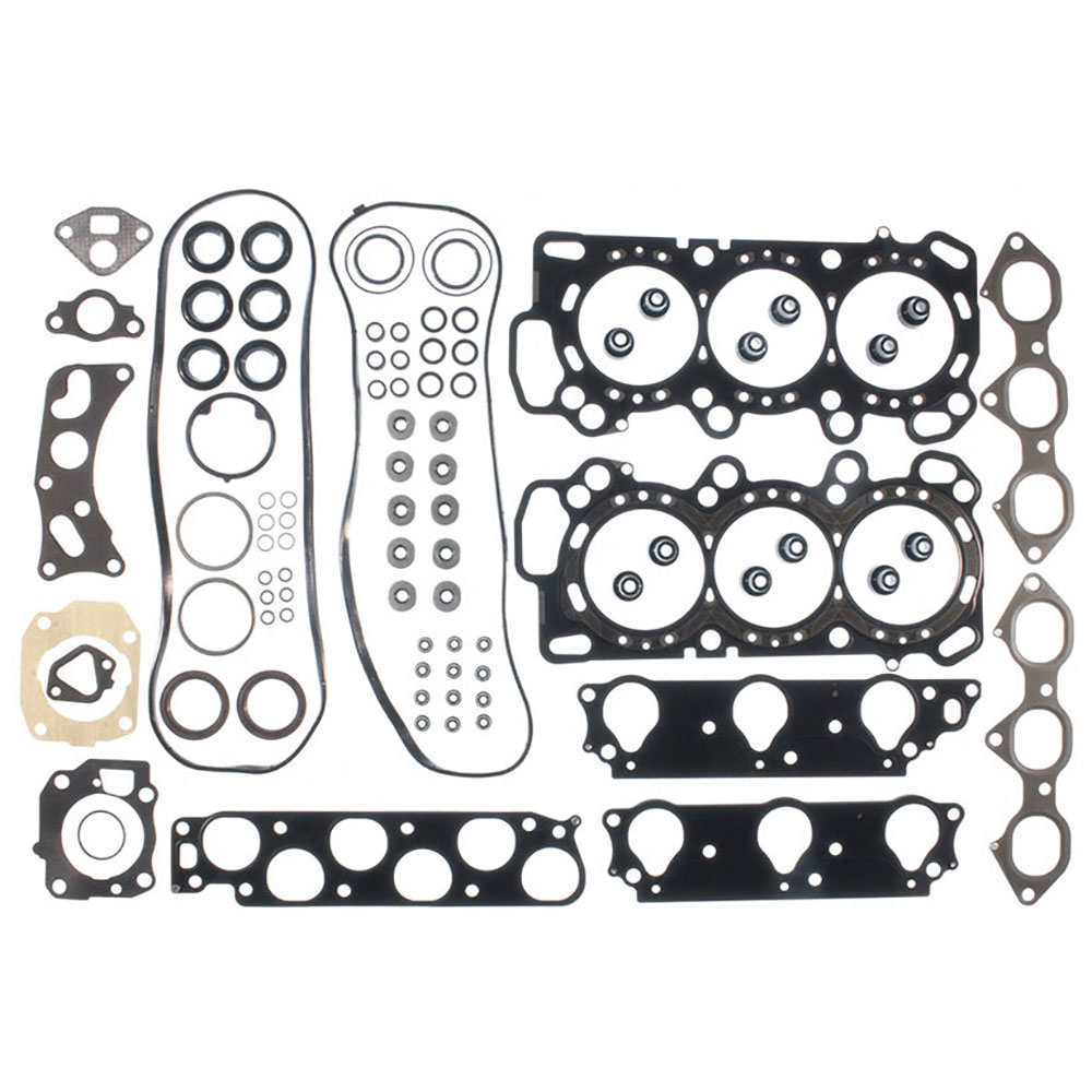 Acura TL Cylinder Head Gasket Sets