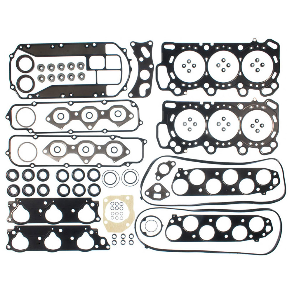 
 Acura MDX Cylinder Head Gasket Sets 