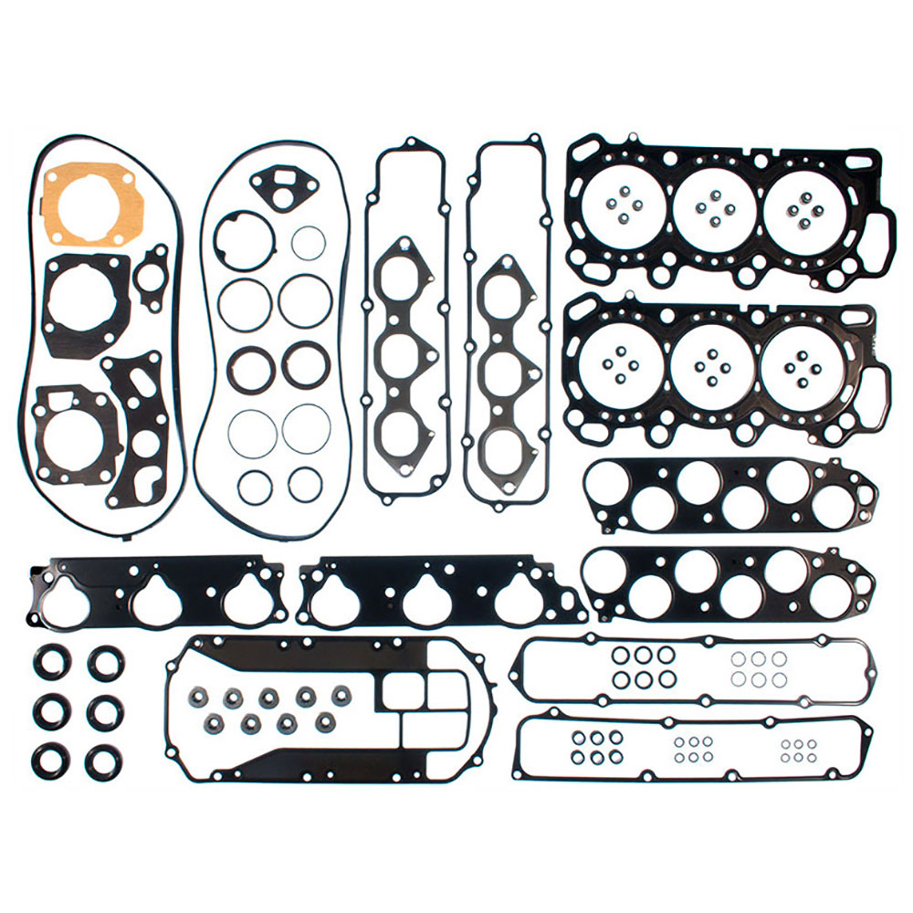 Acura TL Cylinder Head Gasket Sets