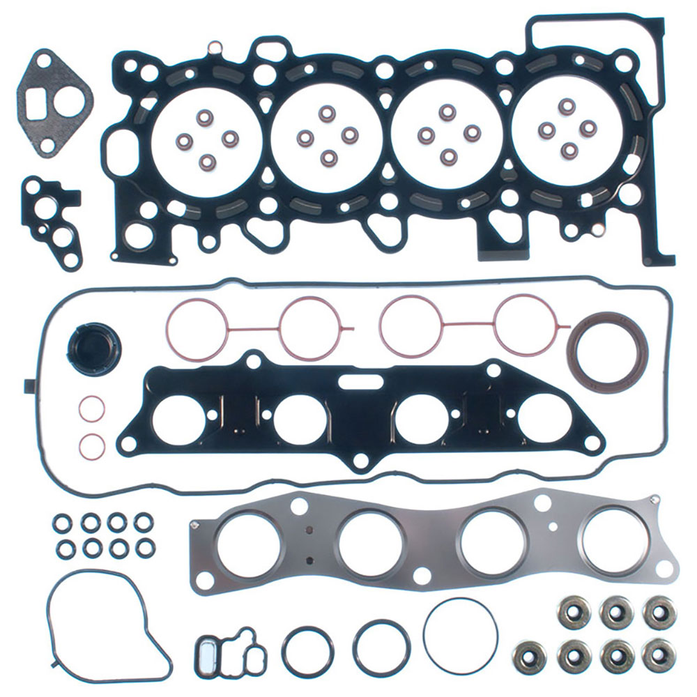 Honda Fit Cylinder Head Gasket Sets Oem & Aftermarket Replacement Parts