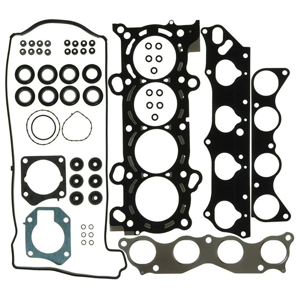 
 Acura tsx cylinder head gasket sets 