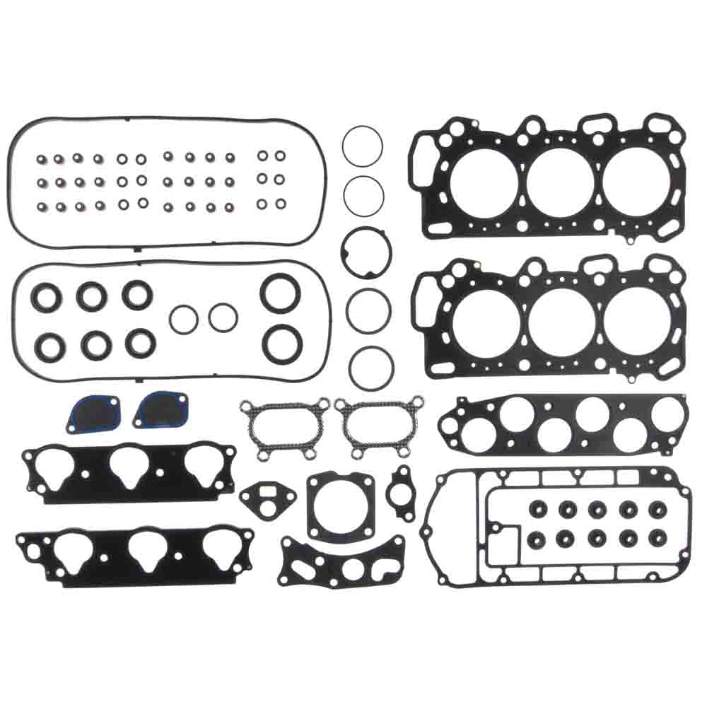2004 Honda Accord Cylinder Head Gasket Sets