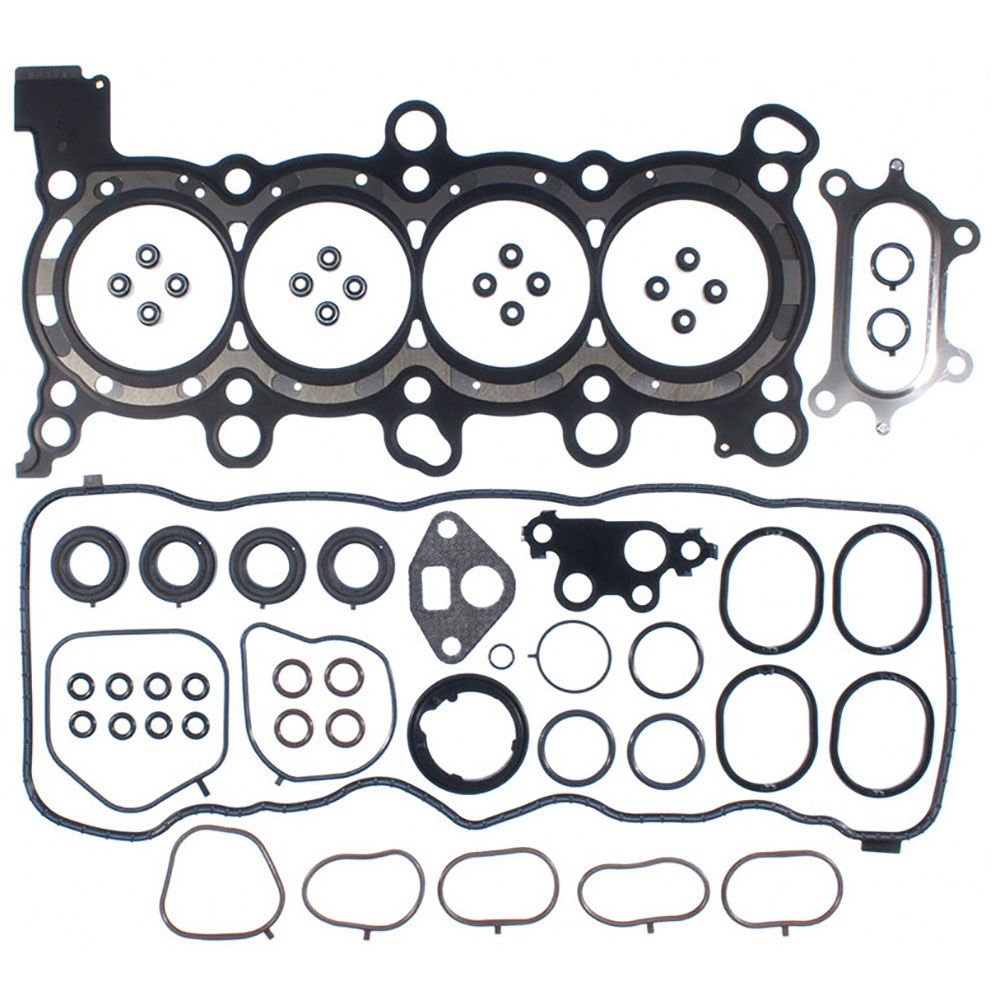 2007 Honda Civic Cylinder Head Gasket Sets