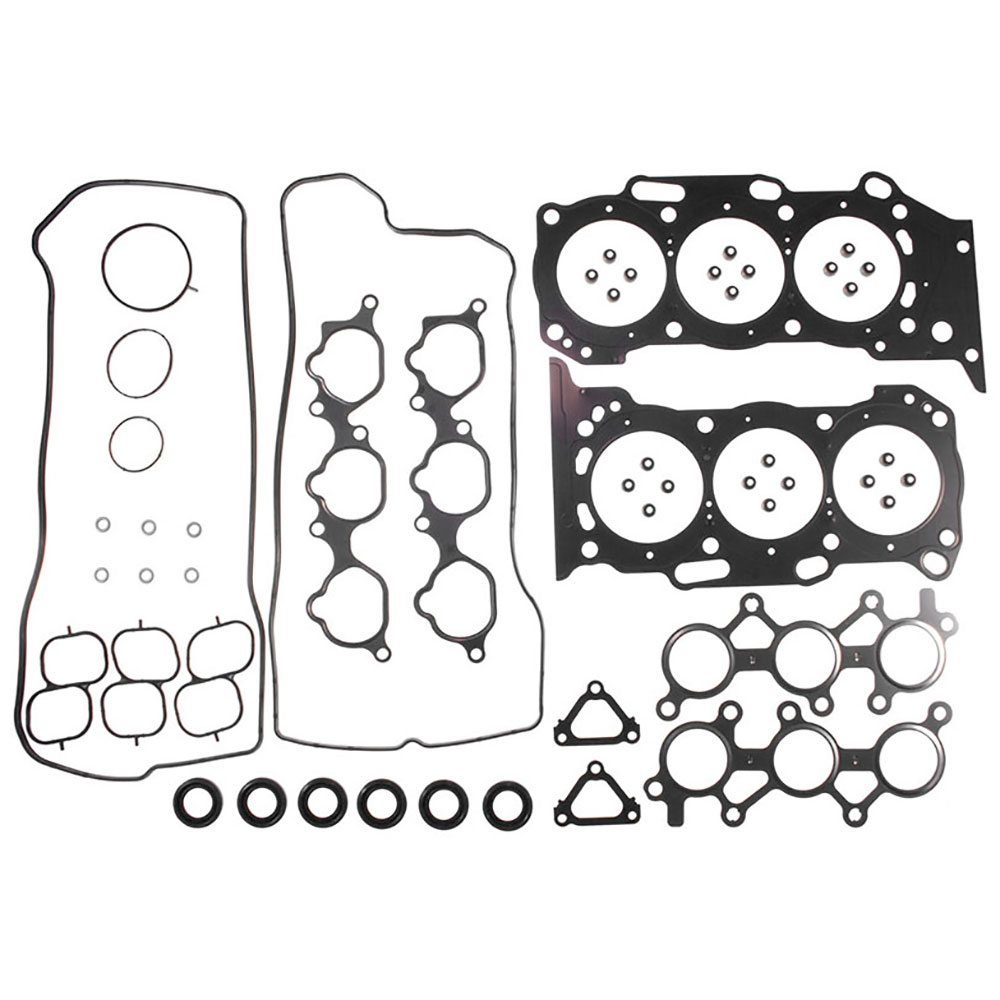 2009 Lexus ES350 Cylinder Head Gasket Sets 