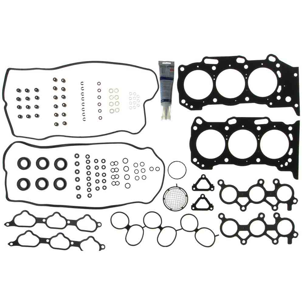 2012 Lexus IS350 Cylinder Head Gasket Sets