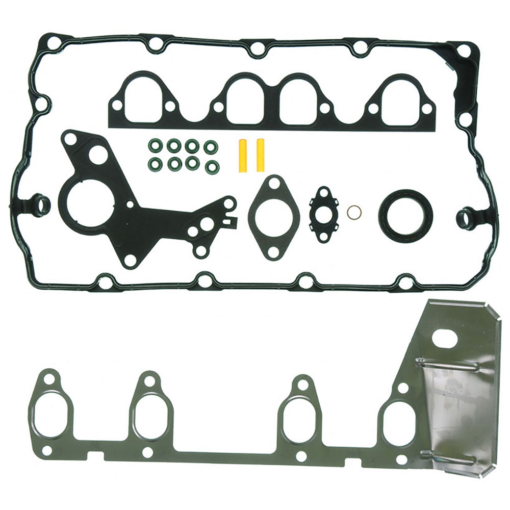 2004 Volkswagen Golf Cylinder Head Gasket Sets