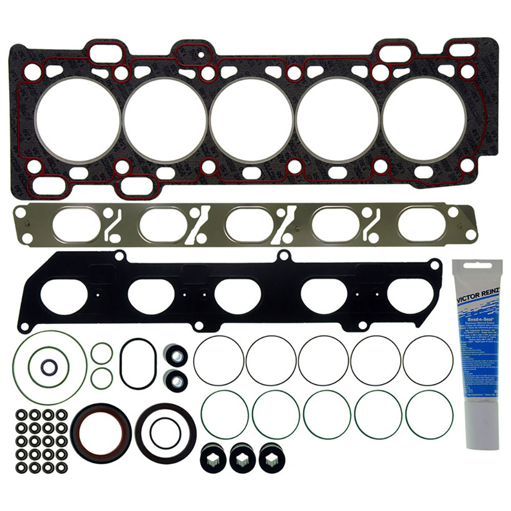 
 Volvo V50 Cylinder Head Gasket Sets 