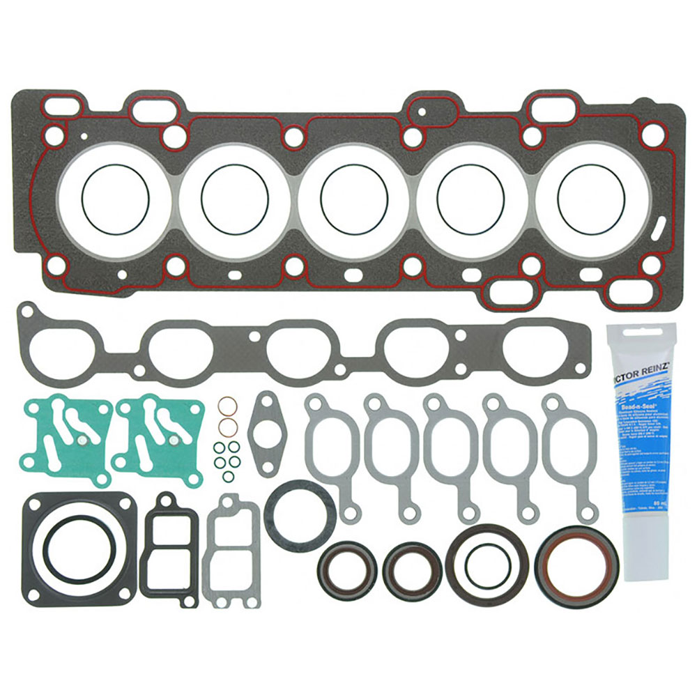 2000 Volvo C70 Cylinder Head Gasket Sets