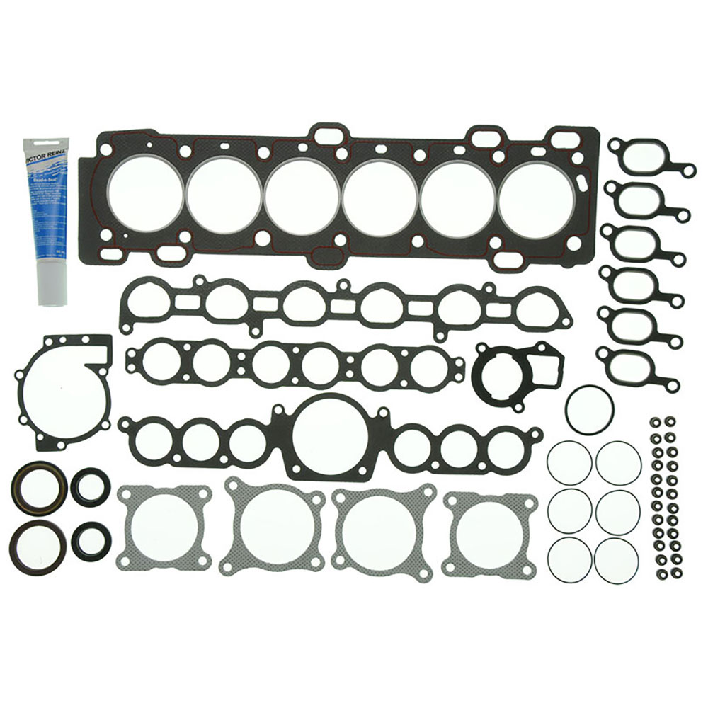 2000 Volvo S80 Cylinder Head Gasket Sets