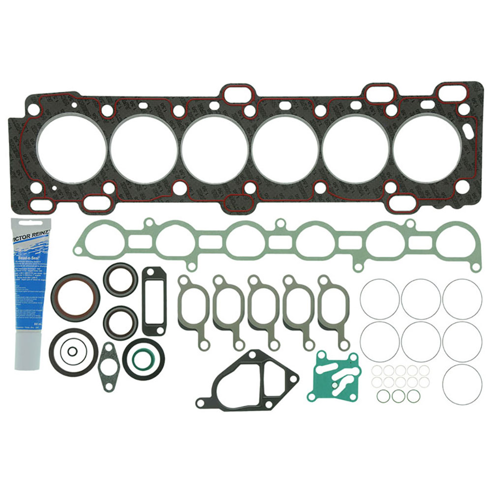 2000 Volvo S80 Cylinder Head Gasket Sets