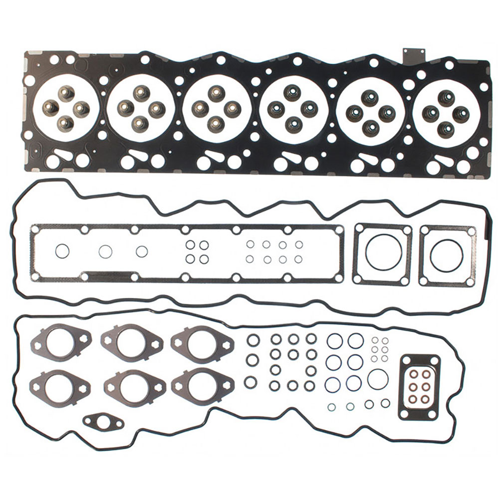 2003 Dodge Ram 2500 Van Cylinder Head Gasket Sets